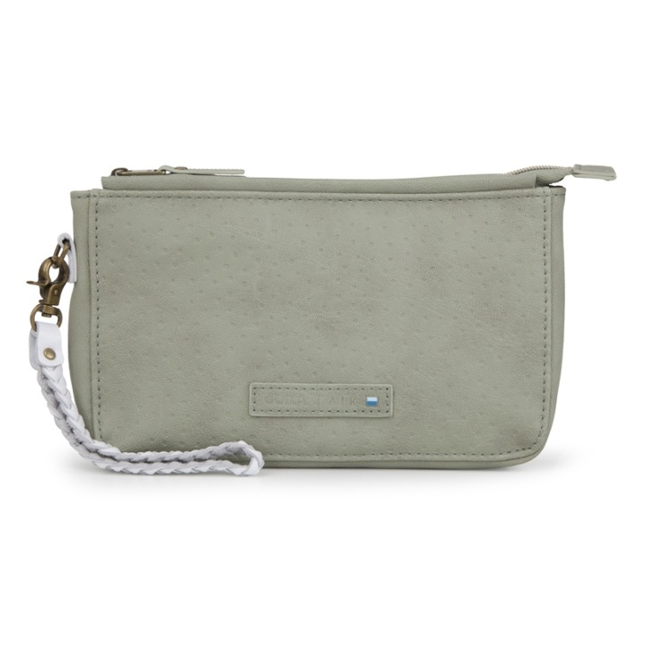 Golla Air Phone Wristlet Delux Universal Aqua G1631 i gruppen SMARTPHONE & SURFPLATTOR / Mobilskydd / Universalskydd / Fodral hos TP E-commerce Nordic AB (38-48803)