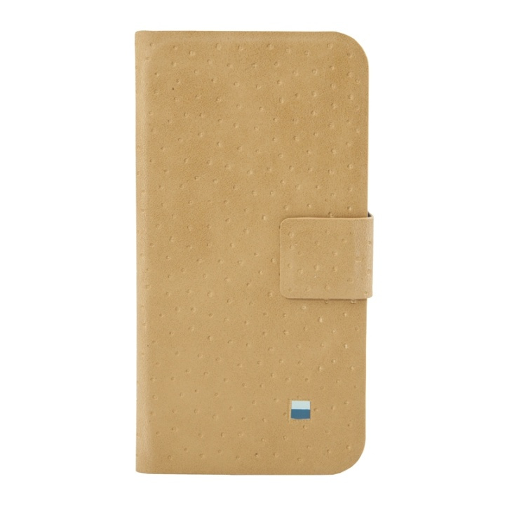 Golla AIR iPhone6/6S 4,7 Booklet Kreditkort Fudge G1728 i gruppen SMARTPHONE & SURFPLATTOR / Mobilskydd / Apple / iPhone 6/6S / Fodral hos TP E-commerce Nordic AB (38-48806)