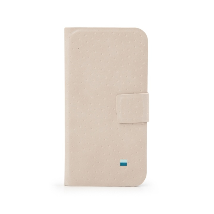 Golla AIR iPhone6/6S 4,7 Booklet Kreditkort Creme G1729 i gruppen SMARTPHONE & SURFPLATTOR / Mobilskydd / Apple / iPhone 6/6S / Fodral hos TP E-commerce Nordic AB (38-48807)