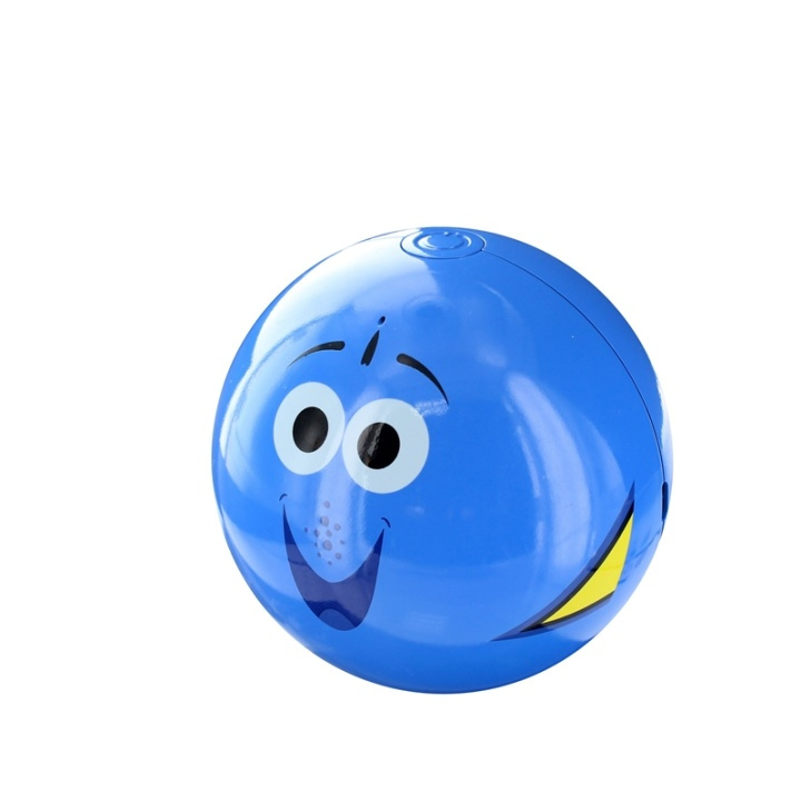 FINDING DORY Högtalare Dory 3,5mm i gruppen HEMELEKTRONIK / Ljud & Bild / Högtalare & Tillbehör / Trådbundna högtalare / Bärbara högtalare hos TP E-commerce Nordic AB (38-48903)