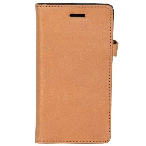 Buffalo Mobilfodral Cognac - iPhone 6 / 6S i gruppen SMARTPHONE & SURFPLATTOR / Mobilskydd / Apple / iPhone 6/6S / Fodral hos TP E-commerce Nordic AB (38-48963)