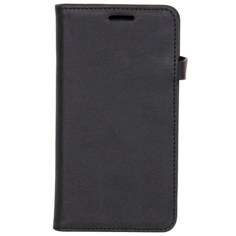 Buffalo Mobilfodral 3 Kortfack Svart - Samsung S6 i gruppen SMARTPHONE & SURFPLATTOR / Mobilskydd / Samsung hos TP E-commerce Nordic AB (38-48966)