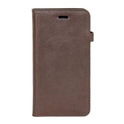 Buffalo Mobilfodral 3 Kortfack Brun - Samsung S7 Edge i gruppen SMARTPHONE & SURFPLATTOR / Mobilskydd / Samsung hos TP E-commerce Nordic AB (38-48973)