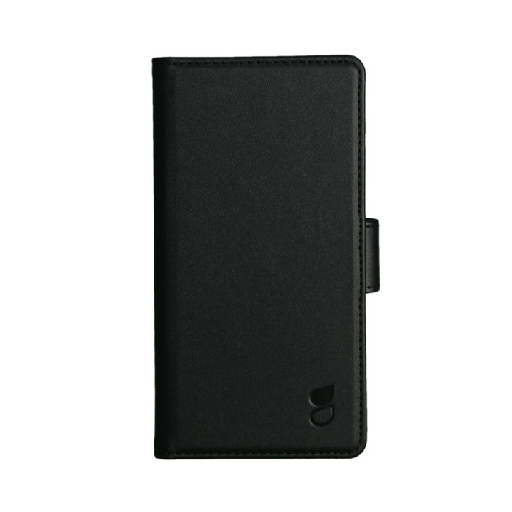 Gear Mobilfodral 3 Kortfack Svart - Samsung Note 7 i gruppen SMARTPHONE & SURFPLATTOR / Mobilskydd / Samsung hos TP E-commerce Nordic AB (38-48993)