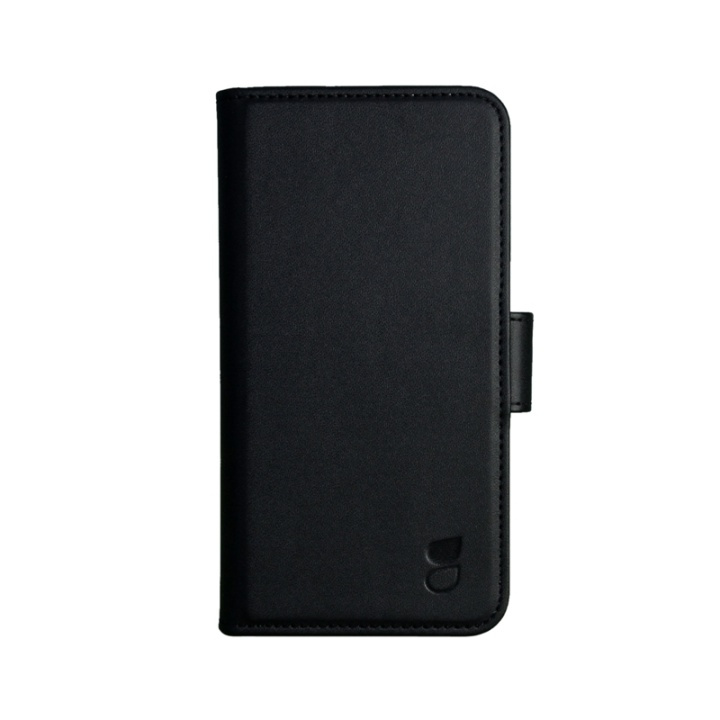 Gear Mobilfodral 7 Kortfack Svart - iPhone 6/7/8/SE i gruppen SMARTPHONE & SURFPLATTOR / Mobilskydd / Apple / iPhone 7 / Fodral hos TP E-commerce Nordic AB (38-48998)