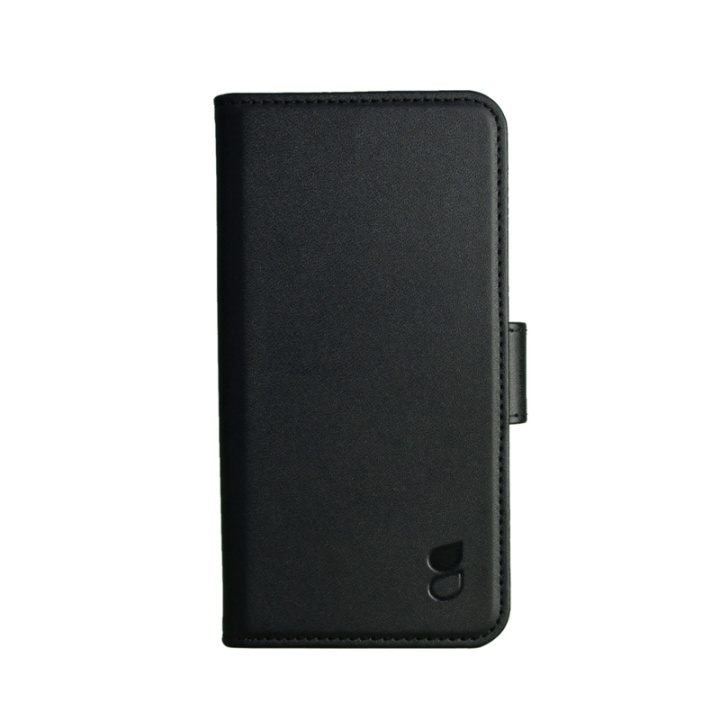 Gear Mobilfodral 2-i-1 3 Kortfack Svart - iPhone 6/7/8 Plus i gruppen SMARTPHONE & SURFPLATTOR / Mobilskydd / Apple / iPhone 7 Plus / Fodral hos TP E-commerce Nordic AB (38-48999)