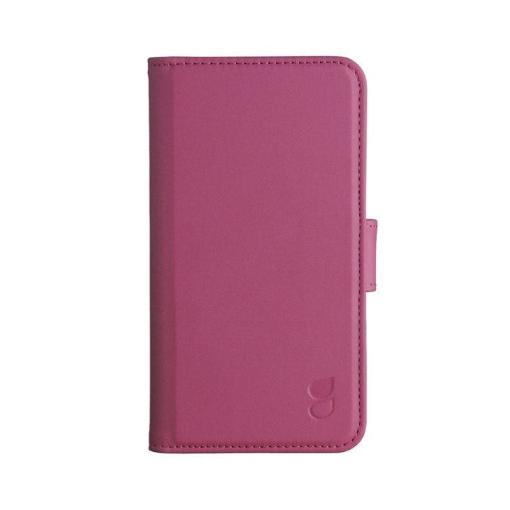 Gear Mobilfodral Rosa iPhone 6/7/8 Plus i gruppen SMARTPHONE & SURFPLATTOR / Mobilskydd / Apple / iPhone 7 Plus / Fodral hos TP E-commerce Nordic AB (38-49001)