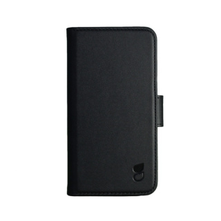 Gear Mobilfodral Svart - iPhone 6/7/8 Plus