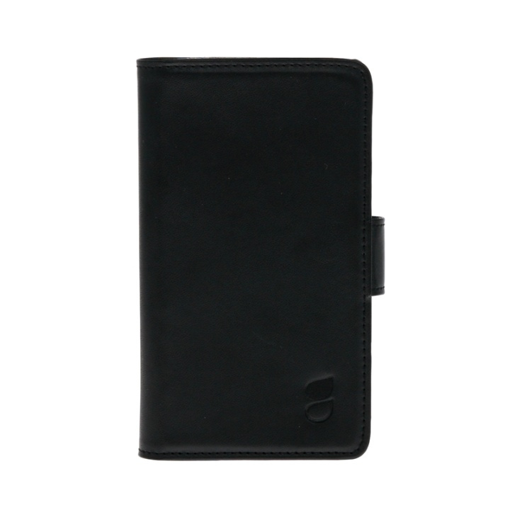 Gear Mobilfodral 2 Kortfack Svart - Huawei Nexus 6P i gruppen SMARTPHONE & SURFPLATTOR / Mobilskydd / Huawei/Honor hos TP E-commerce Nordic AB (38-49045)