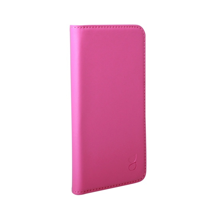 Gear Mobilfodral 2 Kortfack Rosa - iPhone 6/6S i gruppen SMARTPHONE & SURFPLATTOR / Mobilskydd / Apple / iPhone 6/6S / Fodral hos TP E-commerce Nordic AB (38-49073)