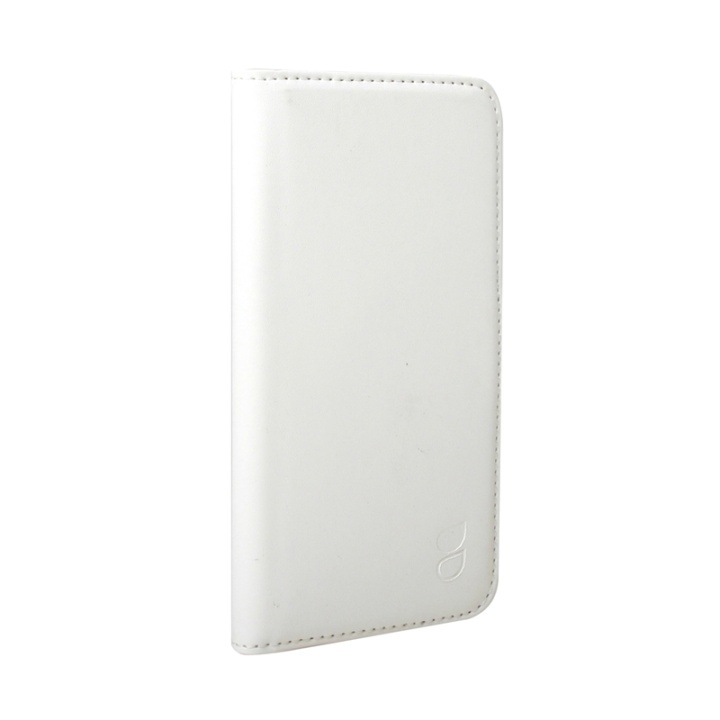 Gear Mobilfodral 2 Kortfack Vit - iPhone 6 / 6S i gruppen SMARTPHONE & SURFPLATTOR / Mobilskydd / Apple / iPhone 6/6S / Fodral hos TP E-commerce Nordic AB (38-49074)