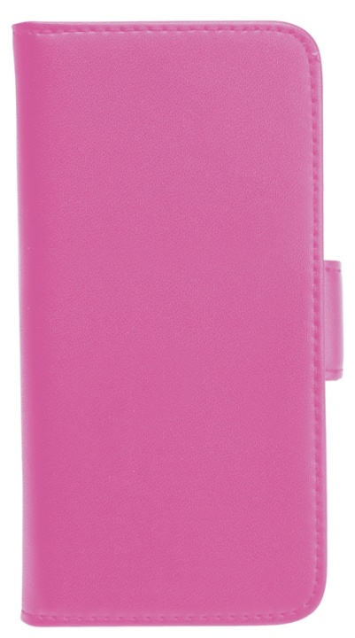 Gear Mobilfodral Rosa - iPhone 5/5S/SE i gruppen SMARTPHONE & SURFPLATTOR / Mobilskydd / Apple / iPhone 5/5S/SE / Fodral hos TP E-commerce Nordic AB (38-49099)