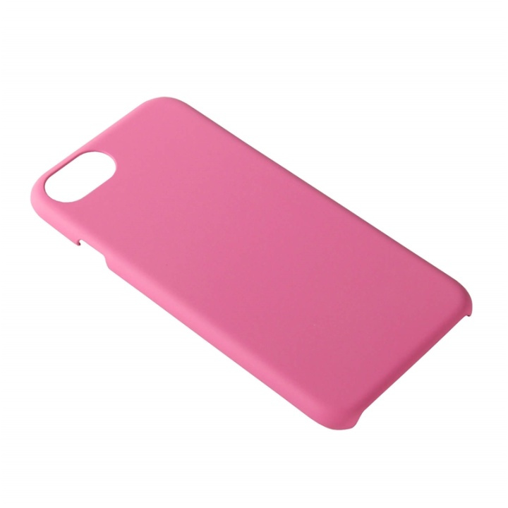 Gear Mobilskal Rosa - iPhone 6/7/8/SE i gruppen SMARTPHONE & SURFPLATTOR / Mobilskydd / Apple / iPhone 6/6S / Skal hos TP E-commerce Nordic AB (38-49125)