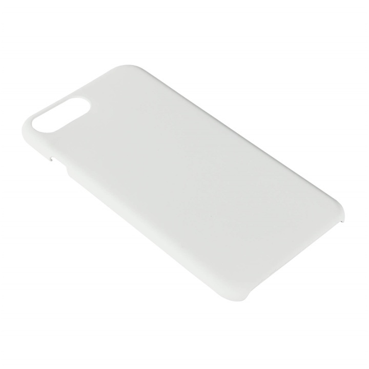Gear Mobilskal Vit - iPhone 6/7/8 Plus i gruppen SMARTPHONE & SURFPLATTOR / Mobilskydd / Apple / iPhone 6 Plus/6S Plus / Skal hos TP E-commerce Nordic AB (38-49127)