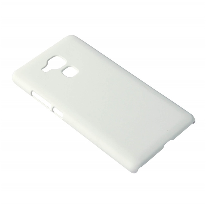Gear Mobilskal Vit - Huawei Honor 5c/7 Lite i gruppen SMARTPHONE & SURFPLATTOR / Mobilskydd / Huawei/Honor hos TP E-commerce Nordic AB (38-49130)