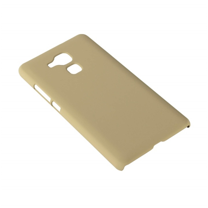 Gear Mobilskal Beige - Huawei Honor 5c/7 Lite i gruppen SMARTPHONE & SURFPLATTOR / Mobilskydd / Huawei/Honor hos TP E-commerce Nordic AB (38-49131)