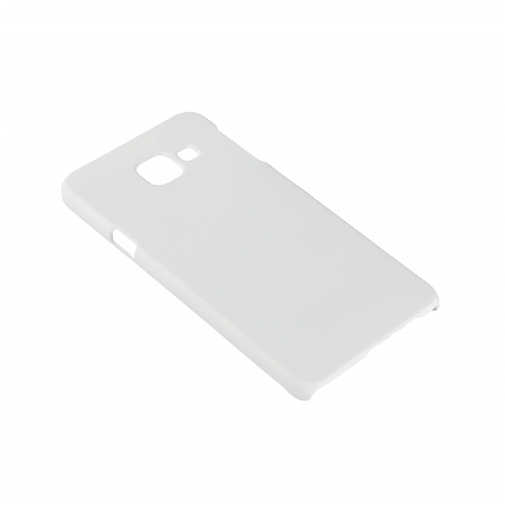 Gear Mobilskal Vit - Samsung A3 A310 2016 i gruppen SMARTPHONE & SURFPLATTOR / Mobilskydd / Samsung hos TP E-commerce Nordic AB (38-49166)