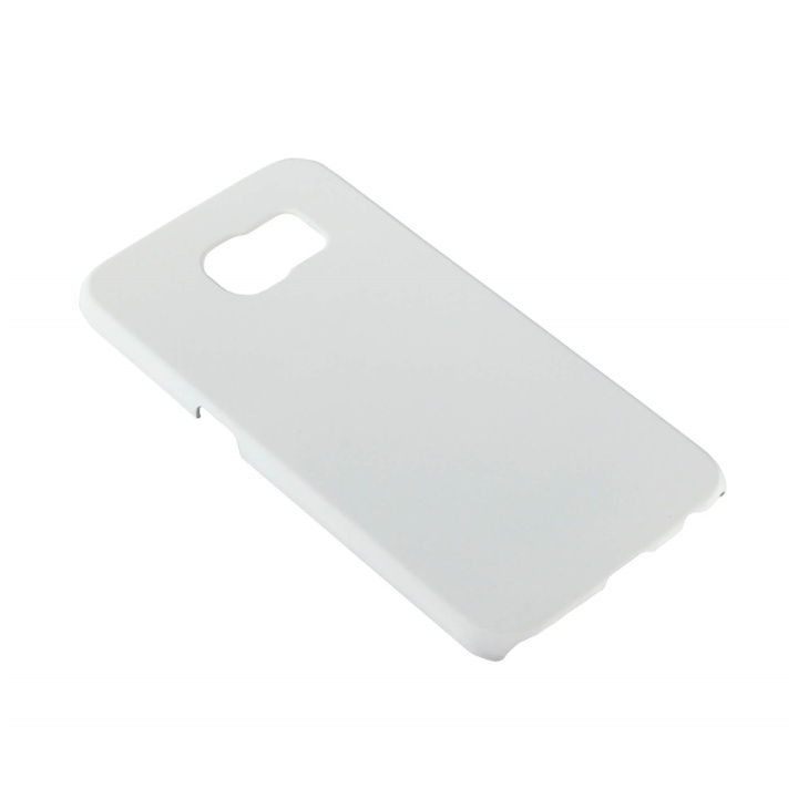 Gear Mobilskal Vit - Samsung S6 i gruppen SMARTPHONE & SURFPLATTOR / Mobilskydd / Samsung hos TP E-commerce Nordic AB (38-49184)