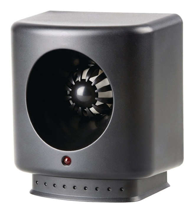 ISOTRONIC Ultraljud Skadedjursstoppare 20 - 70 kHz 4.5 W Indoor i gruppen HEM, HUSHÅLL & TRÄDGÅRD / Trädgårdsprodukter / Skadedjur hos TP E-commerce Nordic AB (38-49535)