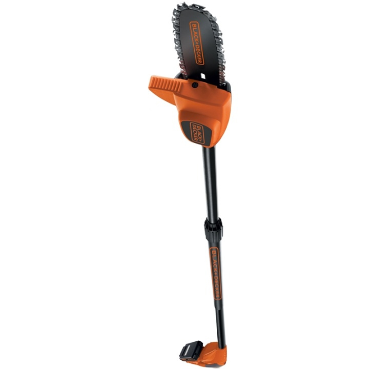 Black & Decker Grensåg 18V Lithium 20cm Kap i gruppen HEM, HUSHÅLL & TRÄDGÅRD / Verktyg / Sågar hos TP E-commerce Nordic AB (38-50458)