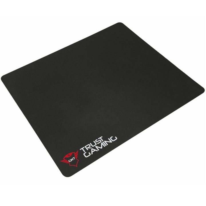 Trust GXT 752 Gaming Mousepad M i gruppen DATORER & KRINGUTRUSTNING / Gaming / Musmattor hos TP E-commerce Nordic AB (38-51094)