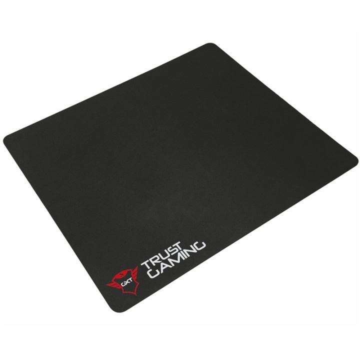 Trust GXT 754 Gaming Mousepad L i gruppen DATORER & KRINGUTRUSTNING / Möss & Tangentbord / Möss / Gaming hos TP E-commerce Nordic AB (38-51095)