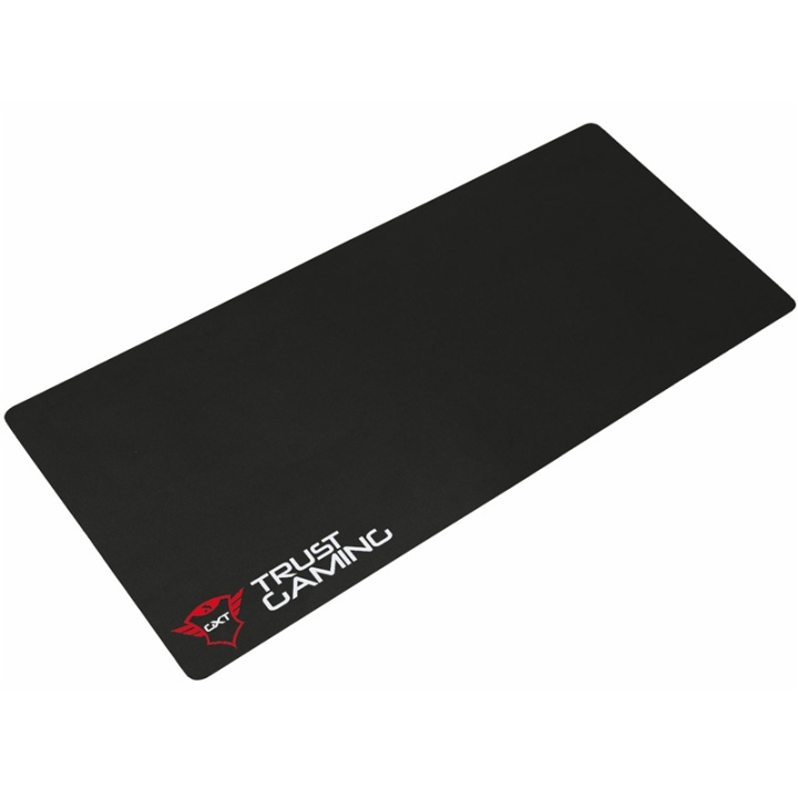 Trust GXT 758 Gaming Mousepad XXL i gruppen DATORER & KRINGUTRUSTNING / Gaming / Musmattor hos TP E-commerce Nordic AB (38-51097)