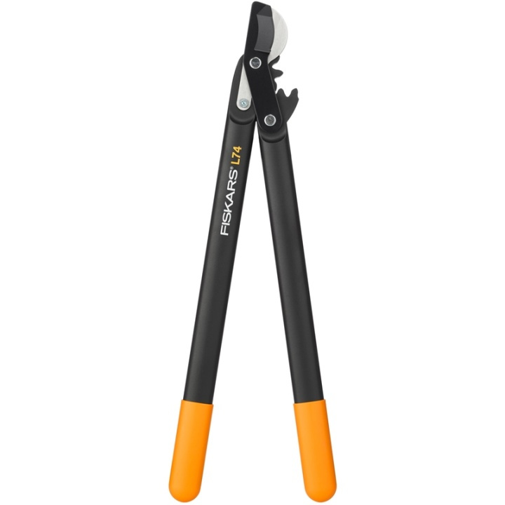 Fiskars Grensax PowerGear Sidoskär L74 i gruppen HEM, HUSHÅLL & TRÄDGÅRD / Trädgårdsprodukter / Trädgårdsredskap hos TP E-commerce Nordic AB (38-51831)