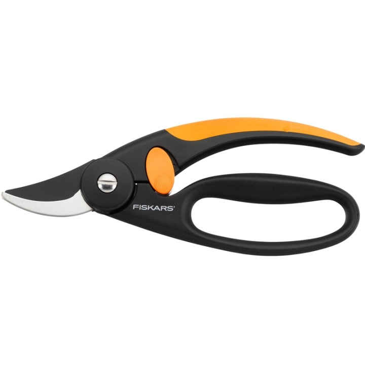 Fiskars Sekatör Fingerloop Mothåll P44 i gruppen HEM, HUSHÅLL & TRÄDGÅRD / Trädgårdsprodukter / Trädgårdsredskap hos TP E-commerce Nordic AB (38-51833)