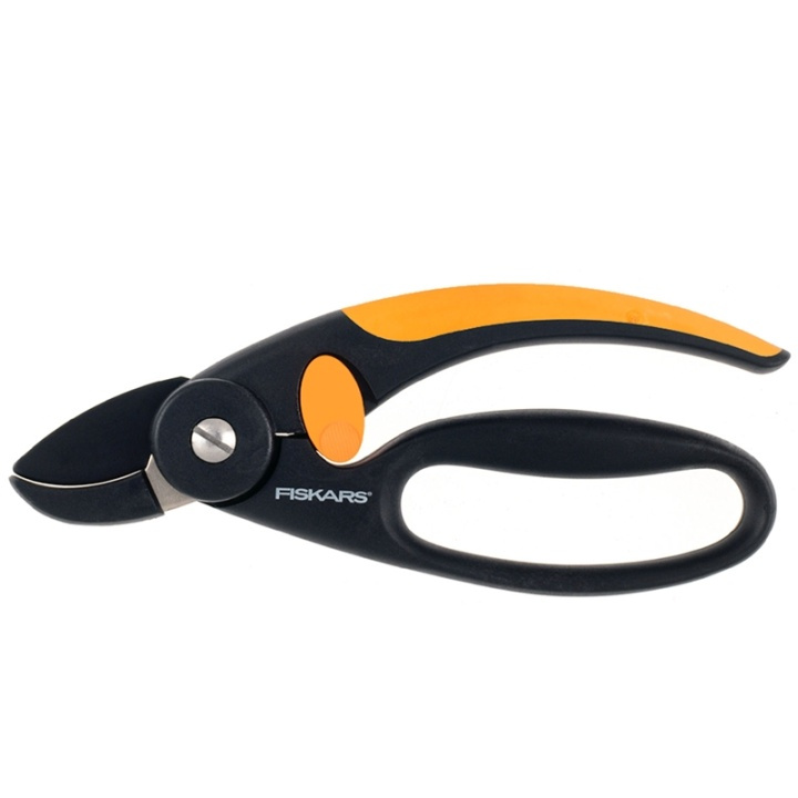 Fiskars Sekatör Fingerloop Mothåll P43 i gruppen HEM, HUSHÅLL & TRÄDGÅRD / Trädgårdsprodukter / Trädgårdsredskap hos TP E-commerce Nordic AB (38-51834)