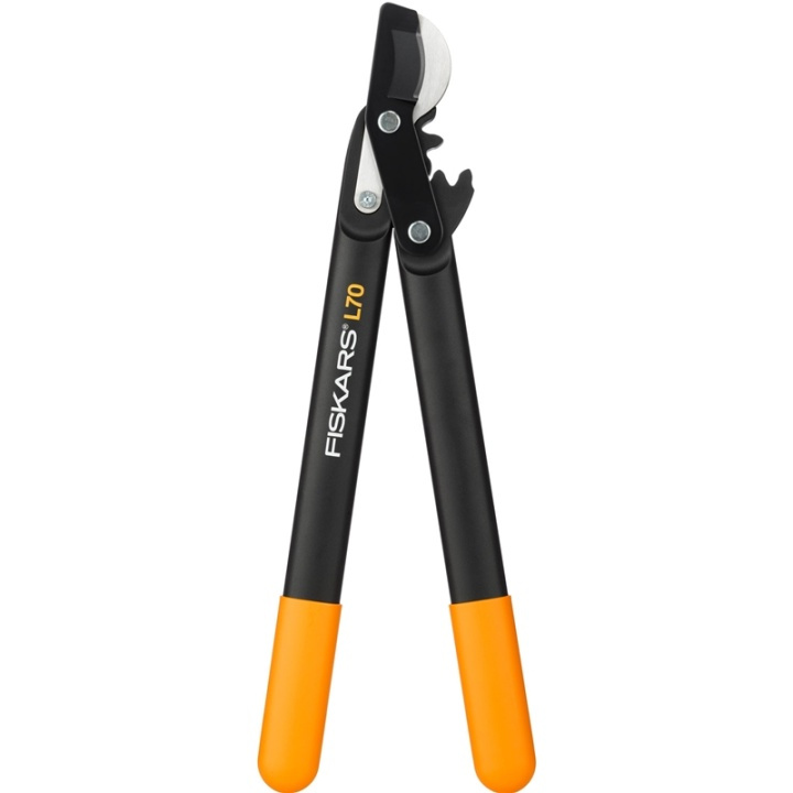 Fiskars Grensax PowerGear Sidoskär L70 i gruppen HEM, HUSHÅLL & TRÄDGÅRD / Trädgårdsprodukter / Trädgårdsredskap hos TP E-commerce Nordic AB (38-51835)