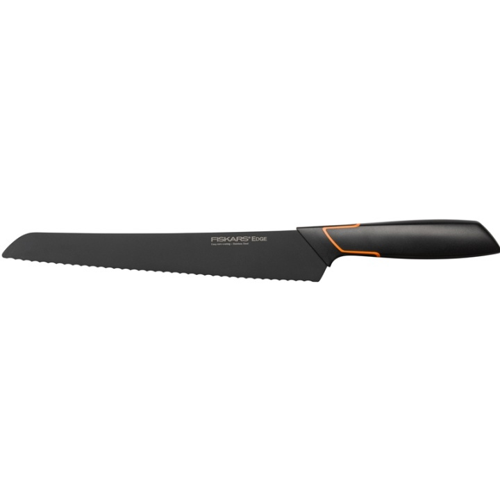 Fiskars Brödkniv 23cm Edge i gruppen HEM, HUSHÅLL & TRÄDGÅRD / Köksredskap / Köksknivar & Knivslipar hos TP E-commerce Nordic AB (38-51838)