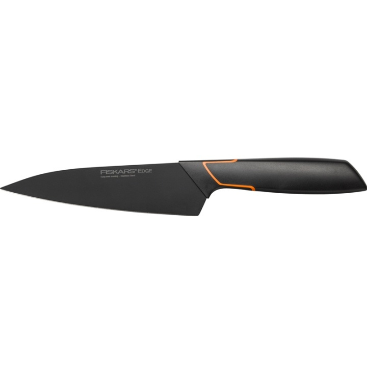 Fiskars Kockkniv 15cm Edge i gruppen HEM, HUSHÅLL & TRÄDGÅRD / Köksredskap / Köksknivar & Knivslipar hos TP E-commerce Nordic AB (38-51840)