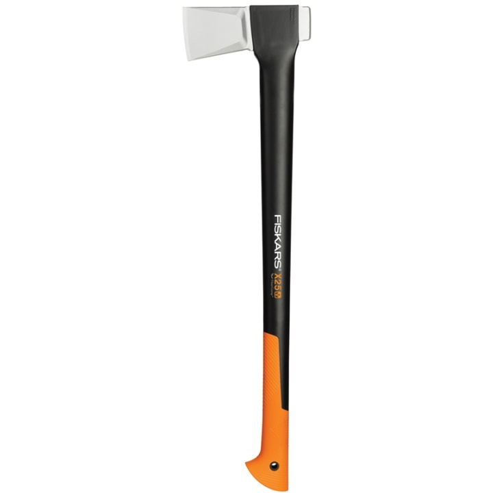 Fiskars Klyvyxa XL-X25 X-Series i gruppen HEM, HUSHÅLL & TRÄDGÅRD / Trädgårdsprodukter / Trädgårdsredskap hos TP E-commerce Nordic AB (38-51849)