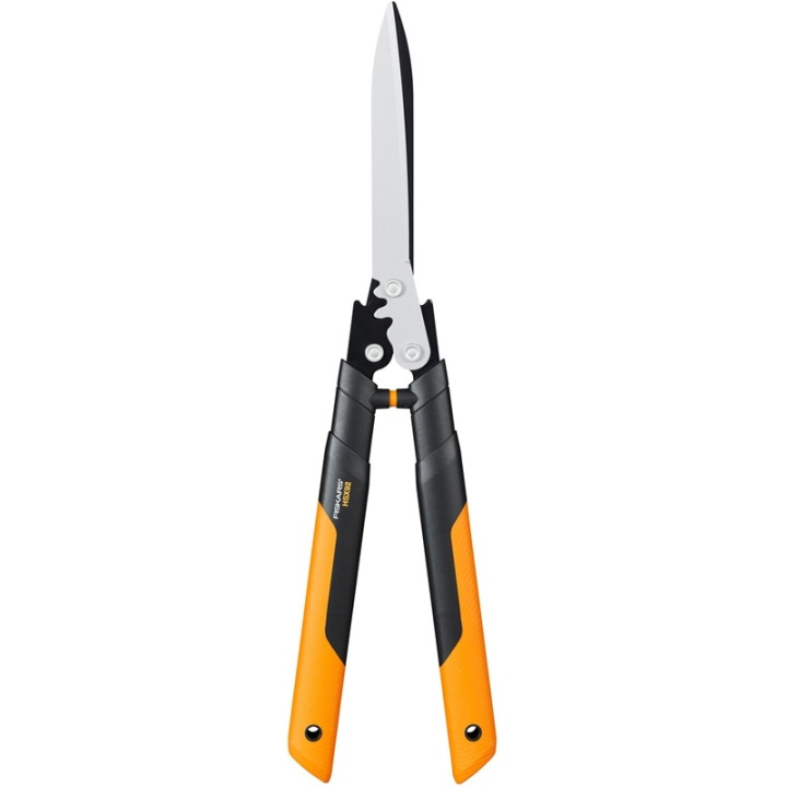 Fiskars Häcksax PowerGear HSX92 i gruppen HEM, HUSHÅLL & TRÄDGÅRD / Trädgårdsprodukter / Trädgårdsredskap hos TP E-commerce Nordic AB (38-51869)