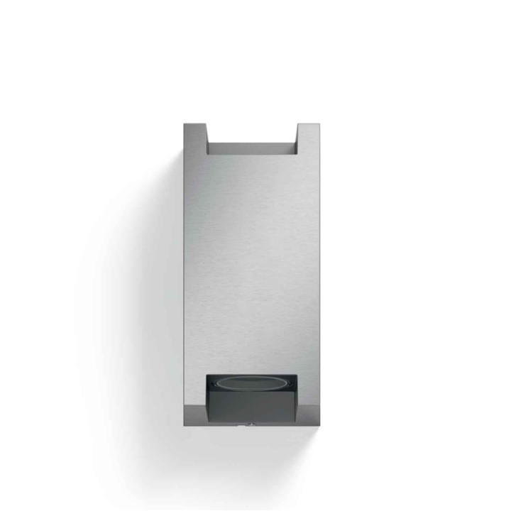 Philips myGarden Trowel Vägglampa Alu i gruppen HEM, HUSHÅLL & TRÄDGÅRD / El & Belysning / Utomhusbelysning / Fasadbelysning / Fasadbelysning utan sensor hos TP E-commerce Nordic AB (38-52389)