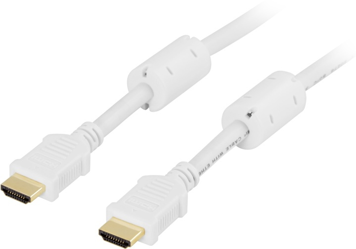 HDMI-Kabel, High Speed 5M (HDMI-1050A) i gruppen HEMELEKTRONIK / Kablar & Adaptrar / HDMI / Kablar hos TP E-commerce Nordic AB (38-5315)