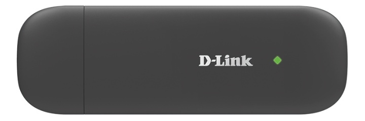 D-LINK 4G USB-adapter, upp till 150Mbps nedladdning, LTE/GSM i gruppen DATORER & KRINGUTRUSTNING / Nätverk / Routrar hos TP E-commerce Nordic AB (38-54230)
