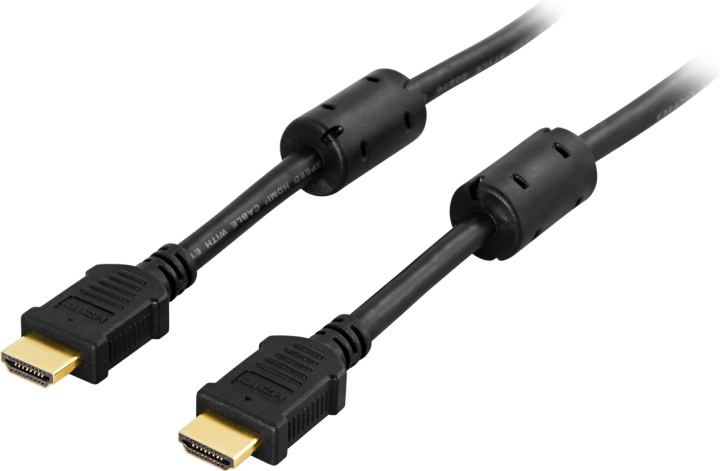 HDMI-Kabel, Standard 10M (HDMI-1070) i gruppen HEMELEKTRONIK / Kablar & Adaptrar / HDMI / Kablar hos TP E-commerce Nordic AB (38-5505)