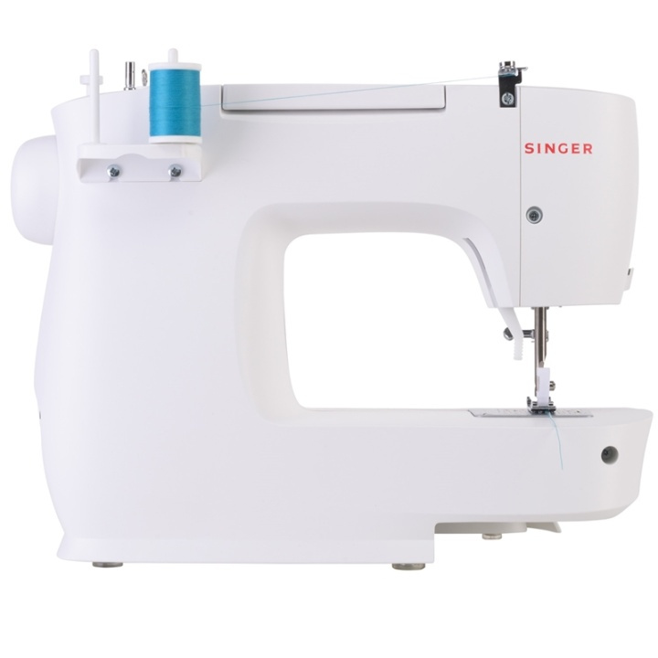 Singer Symaskin M2105 i gruppen HEM, HUSHÅLL & TRÄDGÅRD / Hushållsmaskiner / Symaskiner & Tillbehör / Symaskiner hos TP E-commerce Nordic AB (38-55395)