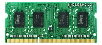 Synology RAM1600DDR3L-4GB i gruppen DATORER & KRINGUTRUSTNING / Datorkomponenter / RAM-minnen / DDR3 hos Teknikproffset Nordic AB (38-55732)