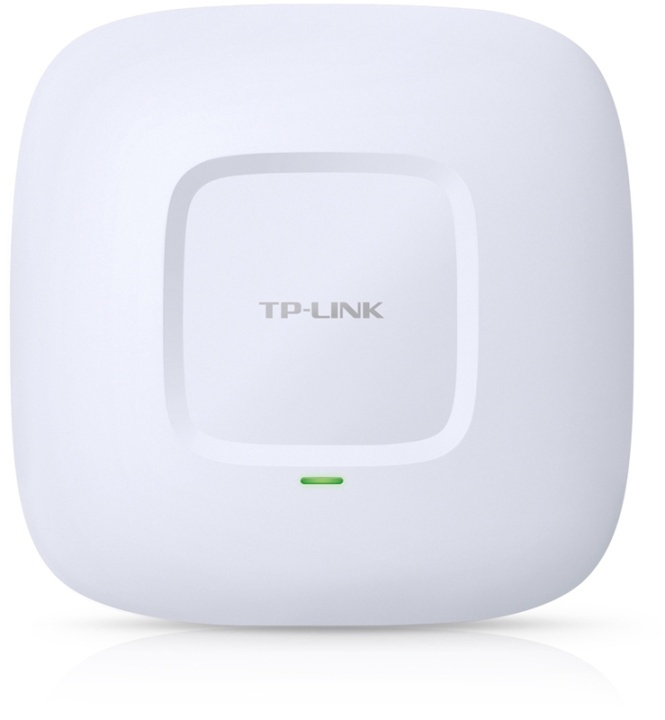 TP-Link Trådlös accesspunkt, 300Mbps 2,4Ghz 1xGBLAN, PoE i gruppen DATORER & KRINGUTRUSTNING / Nätverk / Accesspunkter hos TP E-commerce Nordic AB (38-55772)