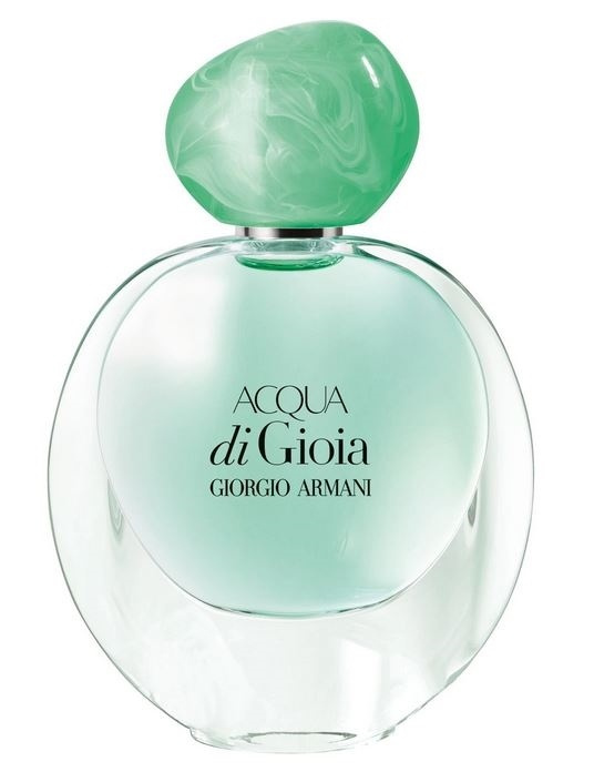 Armani Acqua di Gioia Edp 30ml i gruppen SKÖNHET & HÄLSA / Doft & Parfym / Parfym / Parfym för henne hos TP E-commerce Nordic AB (38-56885)