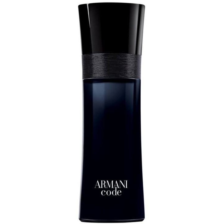 Armani Code Pour Homme Edt 75ml i gruppen SKÖNHET & HÄLSA / Doft & Parfym / Parfym / Parfym för honom hos TP E-commerce Nordic AB (38-56887)