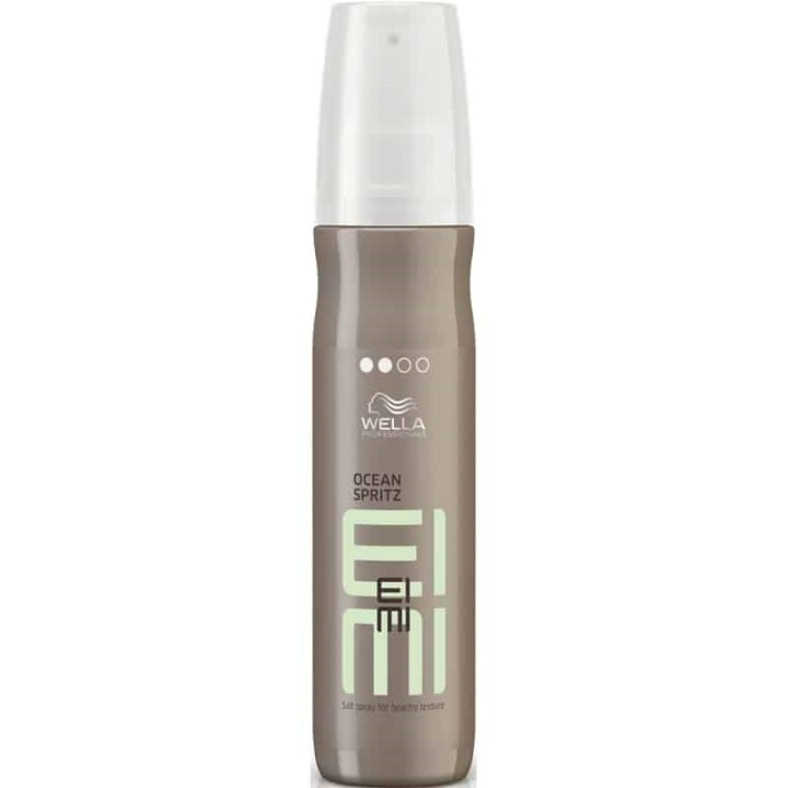 Wella EIMI Ocean Spritz Salt Spray 150ml i gruppen SKÖNHET & HÄLSA / Hår & Styling / Hårstylingprodukter / Saltvattenspray hos TP E-commerce Nordic AB (38-56888)