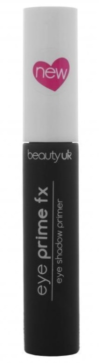 Beauty UK Eye Primer Fx i gruppen SKÖNHET & HÄLSA / Makeup / Ögon & Ögonbryn / Ögonprimer hos TP E-commerce Nordic AB (38-56923)