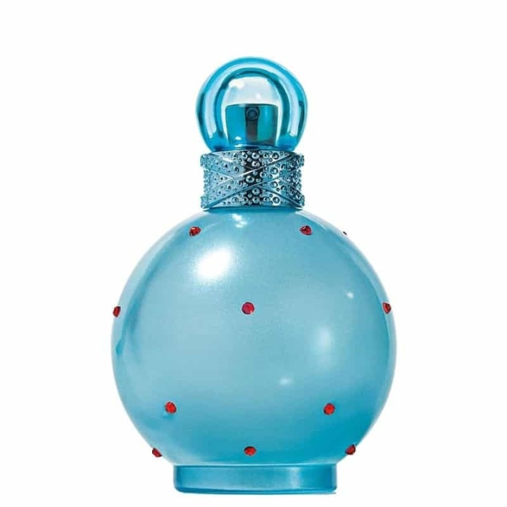 Britney Spears Circus Fantasy Edp 100ml i gruppen SKÖNHET & HÄLSA / Doft & Parfym / Parfym / Parfym för henne hos TP E-commerce Nordic AB (38-56928)