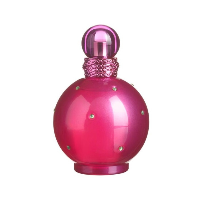 Britney Spears Fantasy Edp 100ml i gruppen SKÖNHET & HÄLSA / Doft & Parfym / Parfym / Parfym för henne hos TP E-commerce Nordic AB (38-56929)