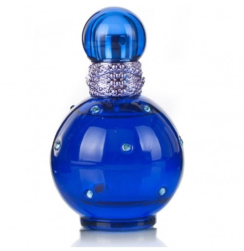 Britney Spears Midnight Fantasy Edp 30ml i gruppen SKÖNHET & HÄLSA / Doft & Parfym / Parfym / Parfym för henne hos TP E-commerce Nordic AB (38-56930)