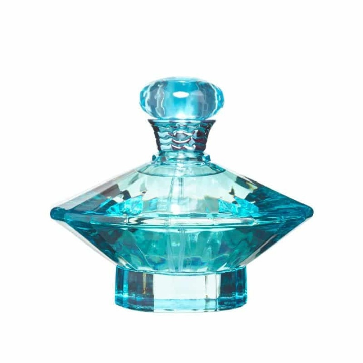 Britney Spears Curious Edp 100ml i gruppen SKÖNHET & HÄLSA / Doft & Parfym / Parfym / Parfym för henne hos TP E-commerce Nordic AB (38-56935)